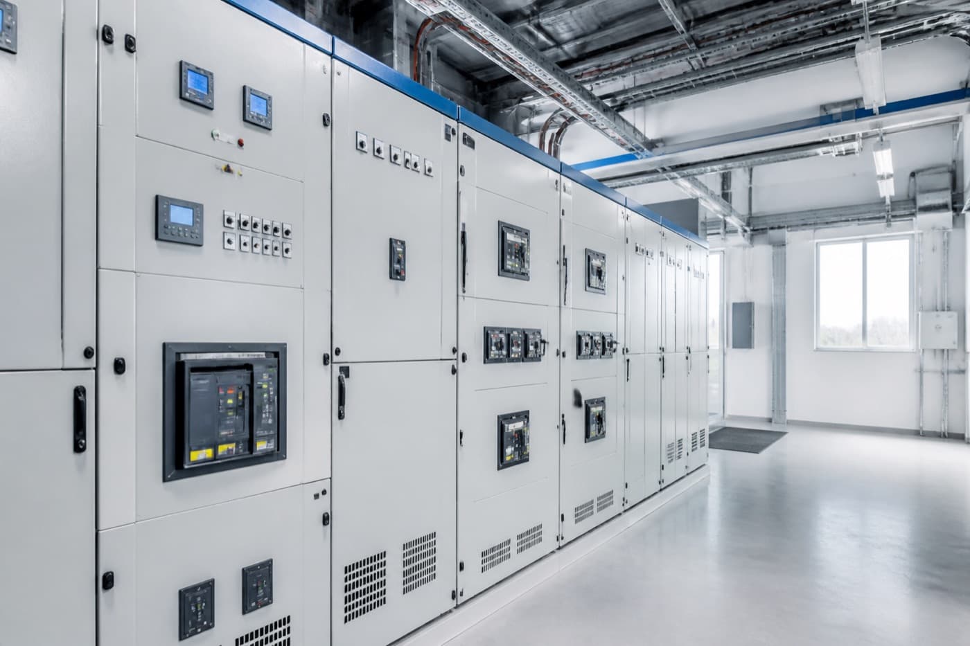 Electrical Equipment equipment