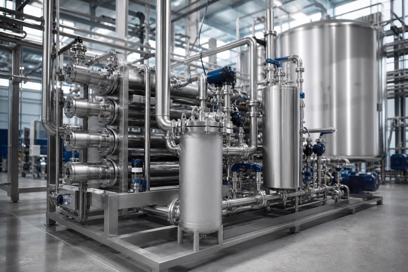 Process Equipment equipment